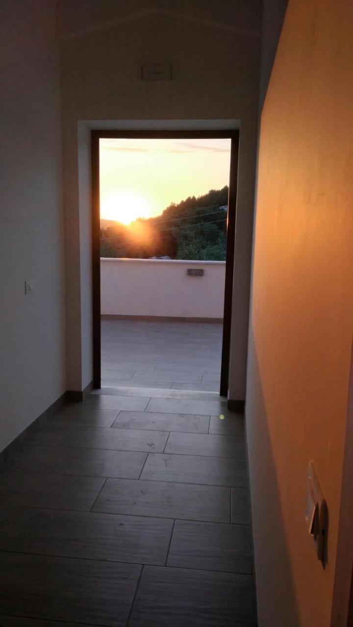 La Duchessa E Il Contadino Vieste Exterior foto