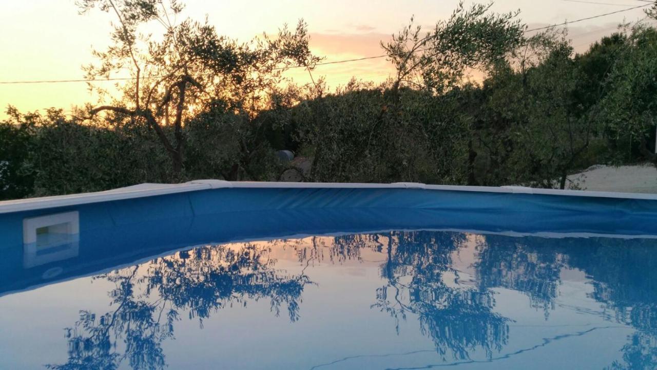 La Duchessa E Il Contadino Vieste Exterior foto